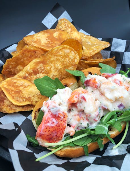 Taco Tuesday Waypoint 622 Seafood Restaurant & Patio Bar in Brielle, NJ